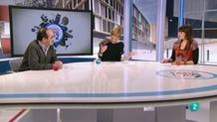 Para todos La 2 - Debate - Geotermia