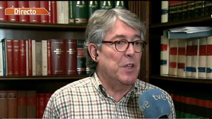 La mañana - Rodriguez Aranguren: "No encuentro base para imputar a Rosario Porto"