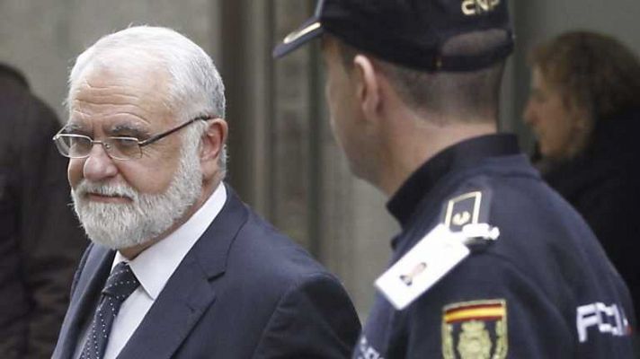 L'informatiu - Comunitat Valenciana - La Comunidad Valenciana en 2' - 17/01/14