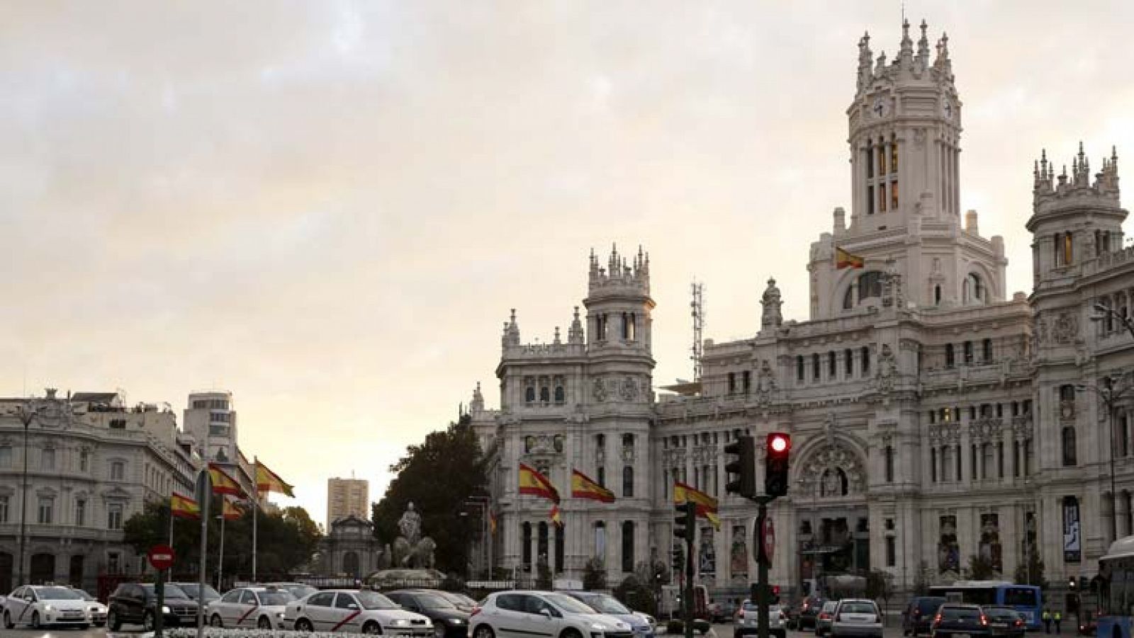 Informativo de Madrid: La Comunidad de Madrid en 4'-  17/01/14 | RTVE Play