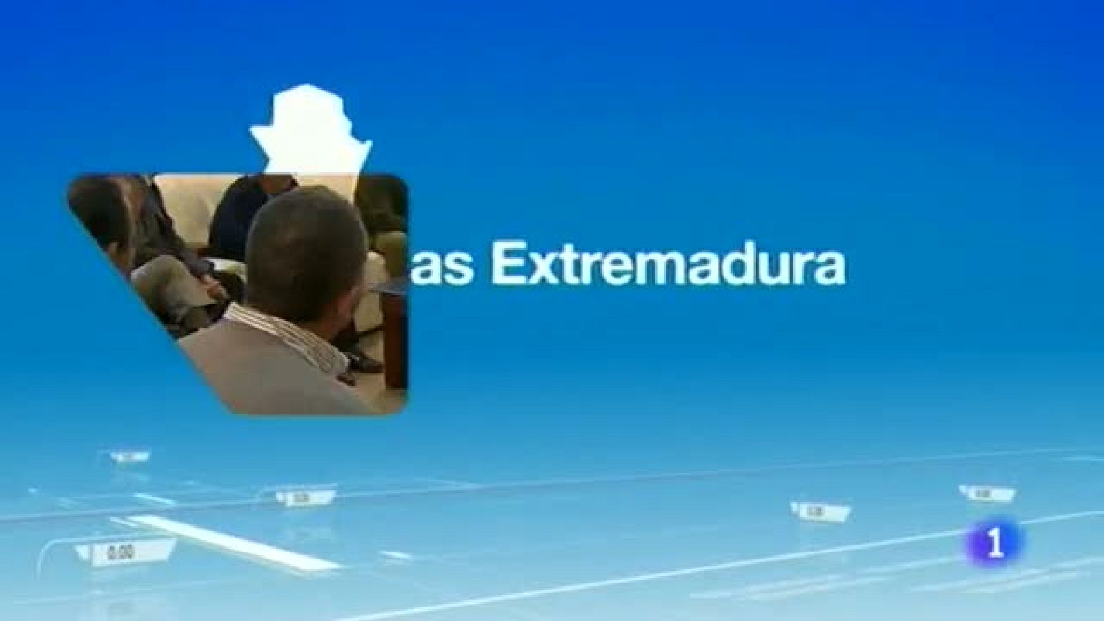 Extremadura en 2' - 17/01/14 | Ver