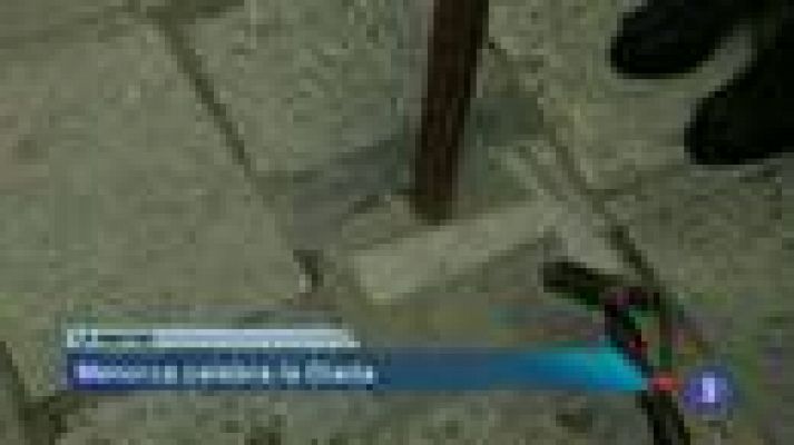 Informatiu Balear - Informatiu Balear en 2' - 17/01/14