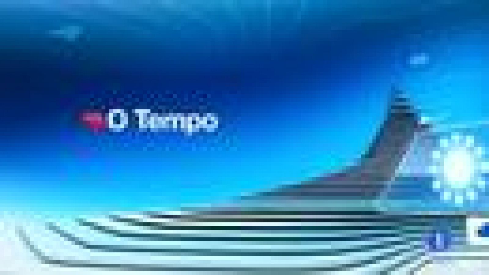 Telexornal - Galicia: El tiempo en Galicia - 17/01/14 | RTVE Play