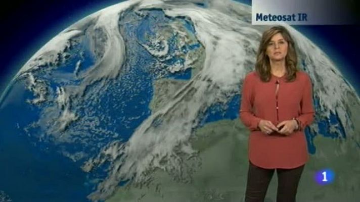 Noticias de Extremadura - El tiempo en Extremadura - 17/01/14