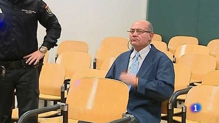 L'informatiu - Comunitat Valenciana - L'Informatiu - Comunitat Valenciana - 17/01/14