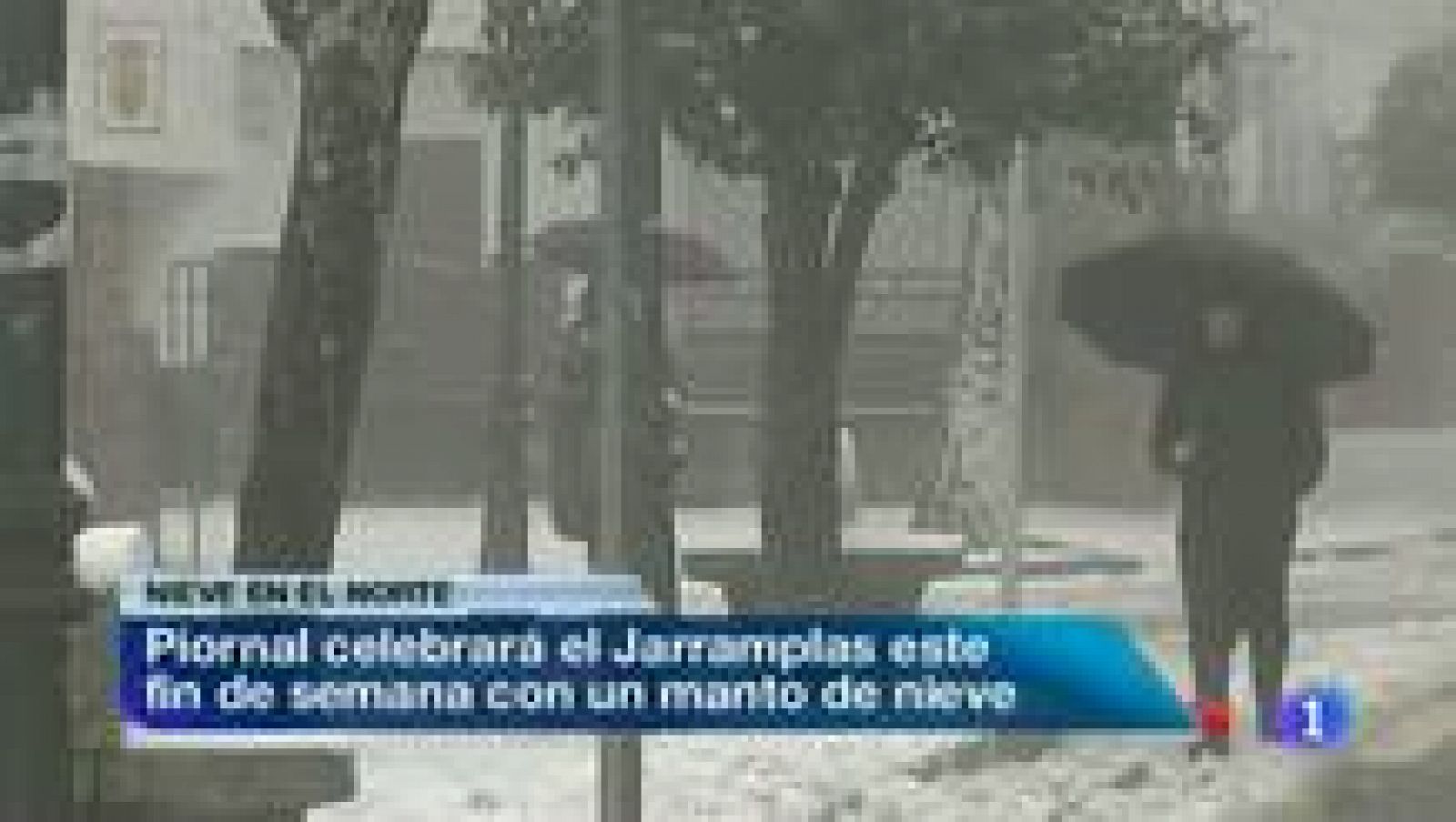 Noticias de Extremadura: Noticias de Extremadura - 17/01/14 | RTVE Play