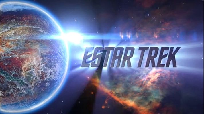 Se hace saber - Star Trekk a nuestra manera