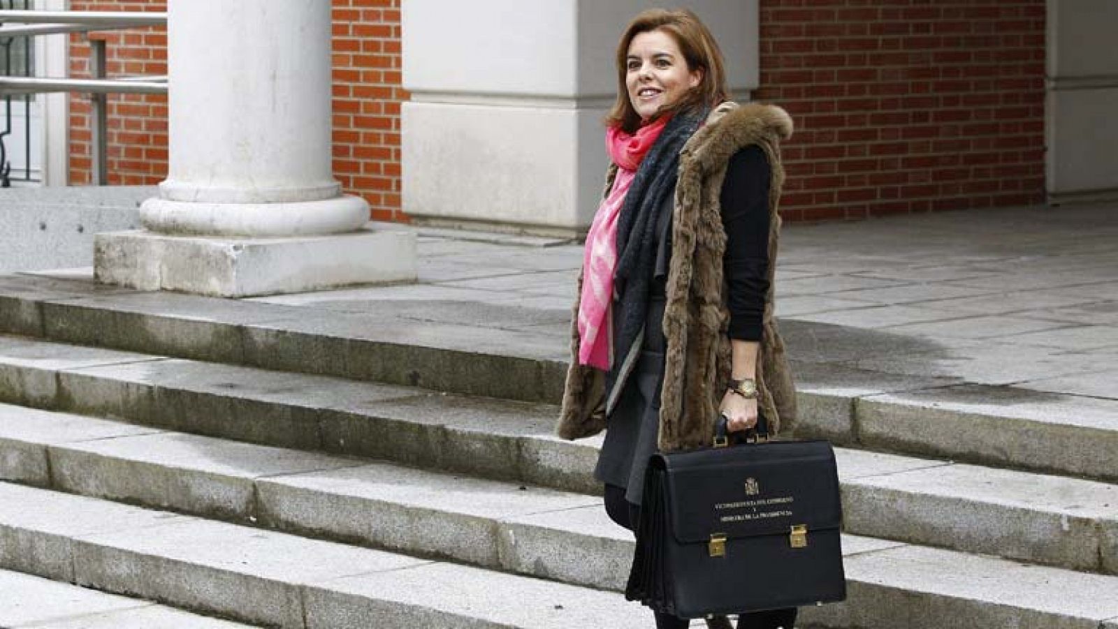 Aprobada en el Consejo de Ministros la racionalización del sector público