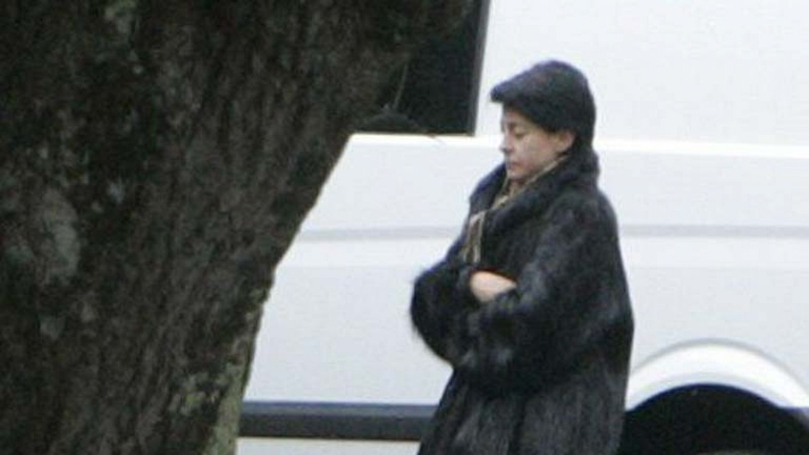 Rosario Porto, imputada por el asesisanto de su hija, decide autodefenderse