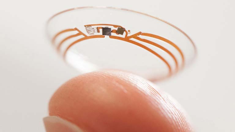 Para que discount sirven las lentillas