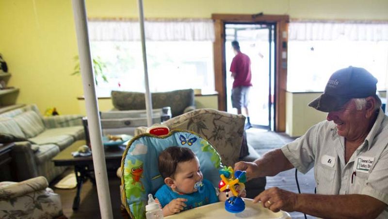 Los expertos advierten de que el hogar es uno de los lugares con más presencia de posibles sustancias tóxicas