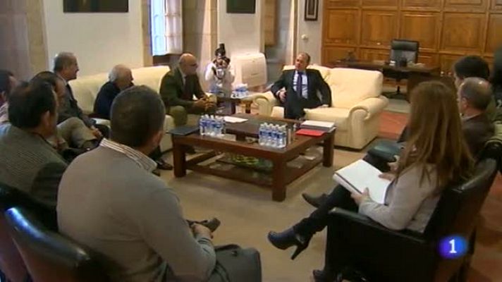 Noticias de Extremadura - Noticias de Extremadura 2 - 17/01/14