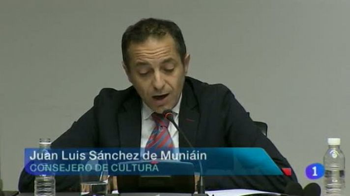 Telenavarra - Telenavarra 2 - 17/01/2014