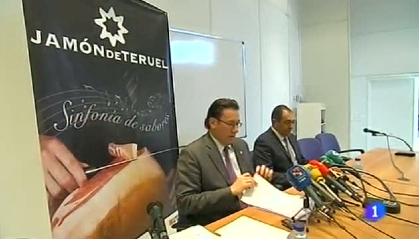 Noticias Aragón 2 - 17/01/14 | Ver