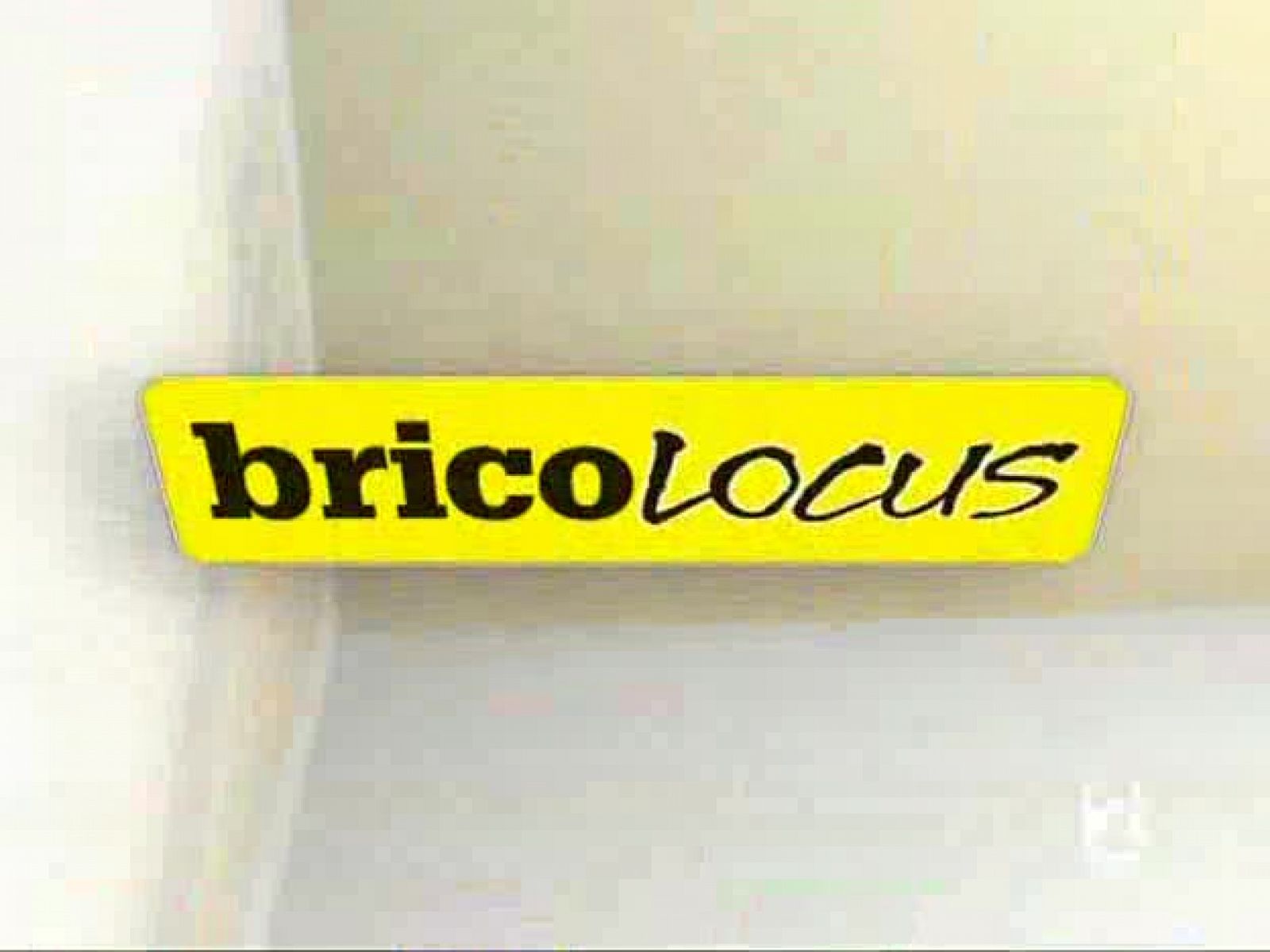 Bricolocus - 25/07/08