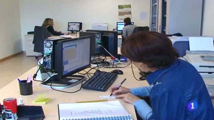 TeleCantabria - Telecantabria 2 - 17/01/14