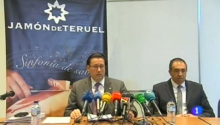 Noticias Aragón - Noticias Aragón - 17/01/14