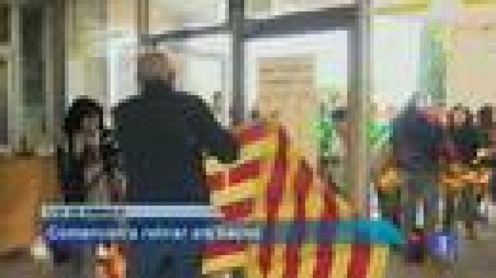 Informatiu Balear - Informatiu Balear 2 - 17/01/14