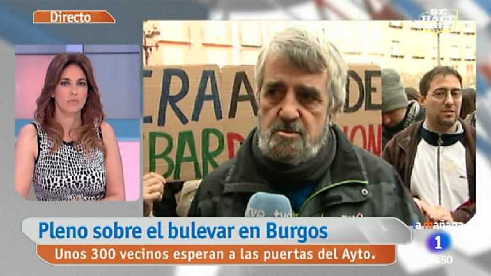 La mañana - 17/01/14 - Ver ahora