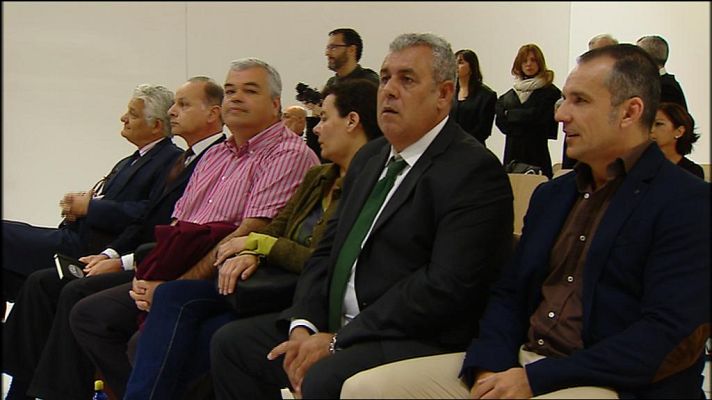 Telecanarias - Canarias en 2 - 17/01/14