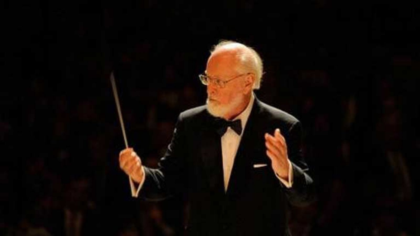 El veterano John Williams nominado de nuevo a los Óscar