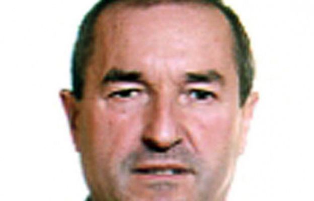  - Benjamín Atutxa, en la lista de ETA