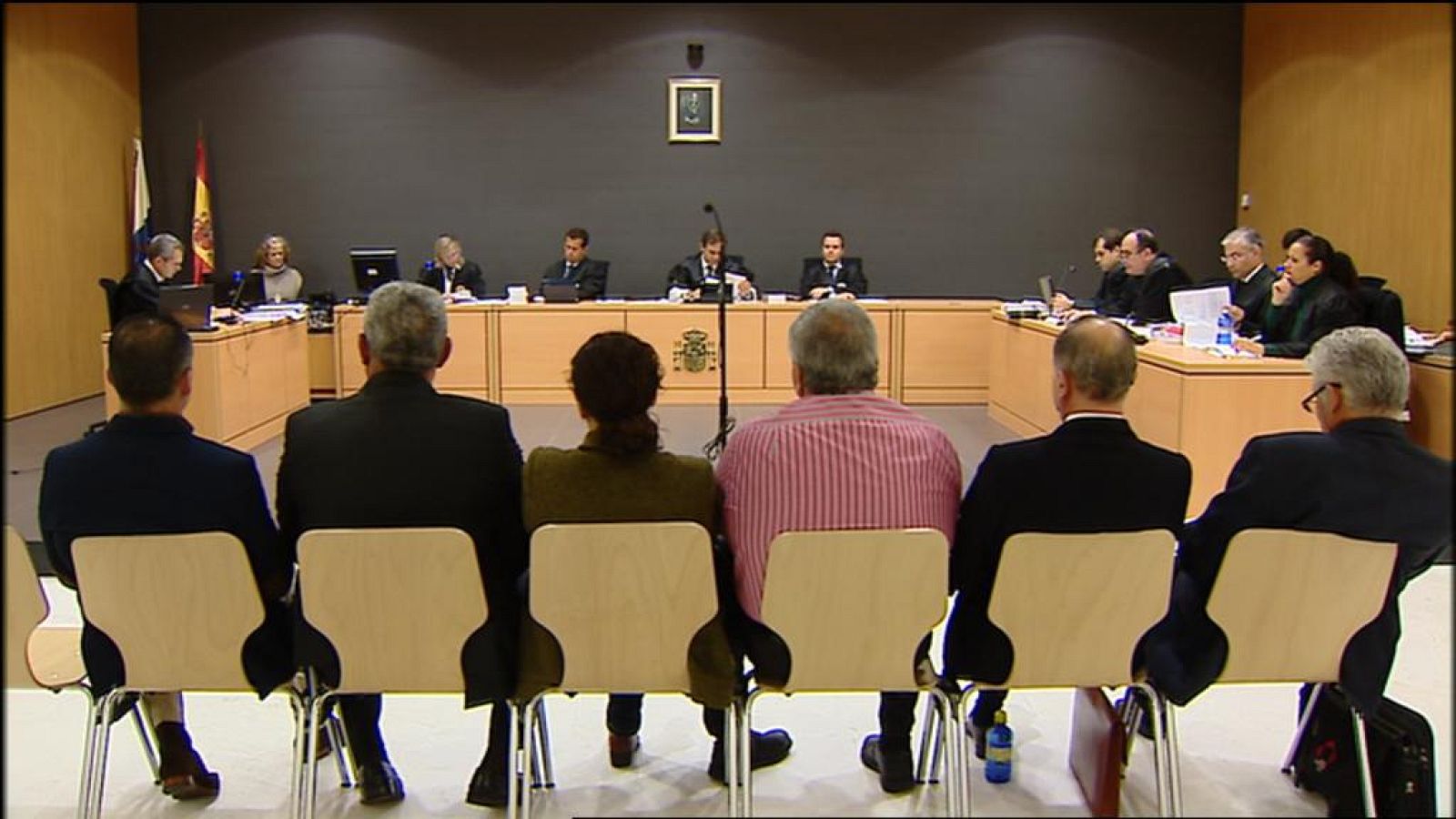 Telecanarias - 17/01/14 | Ver