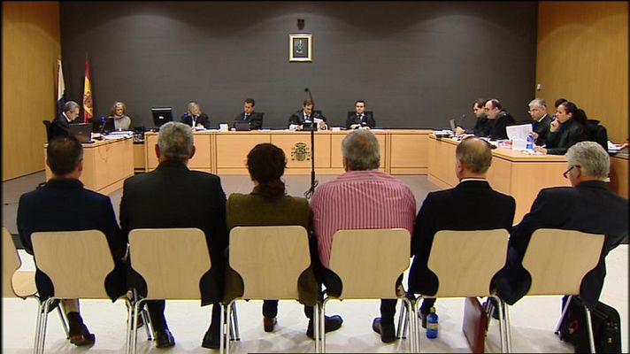 Telecanarias - Telecanarias - 17/01/14