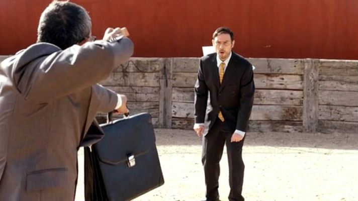 Se hace saber - Corrida de impuestos