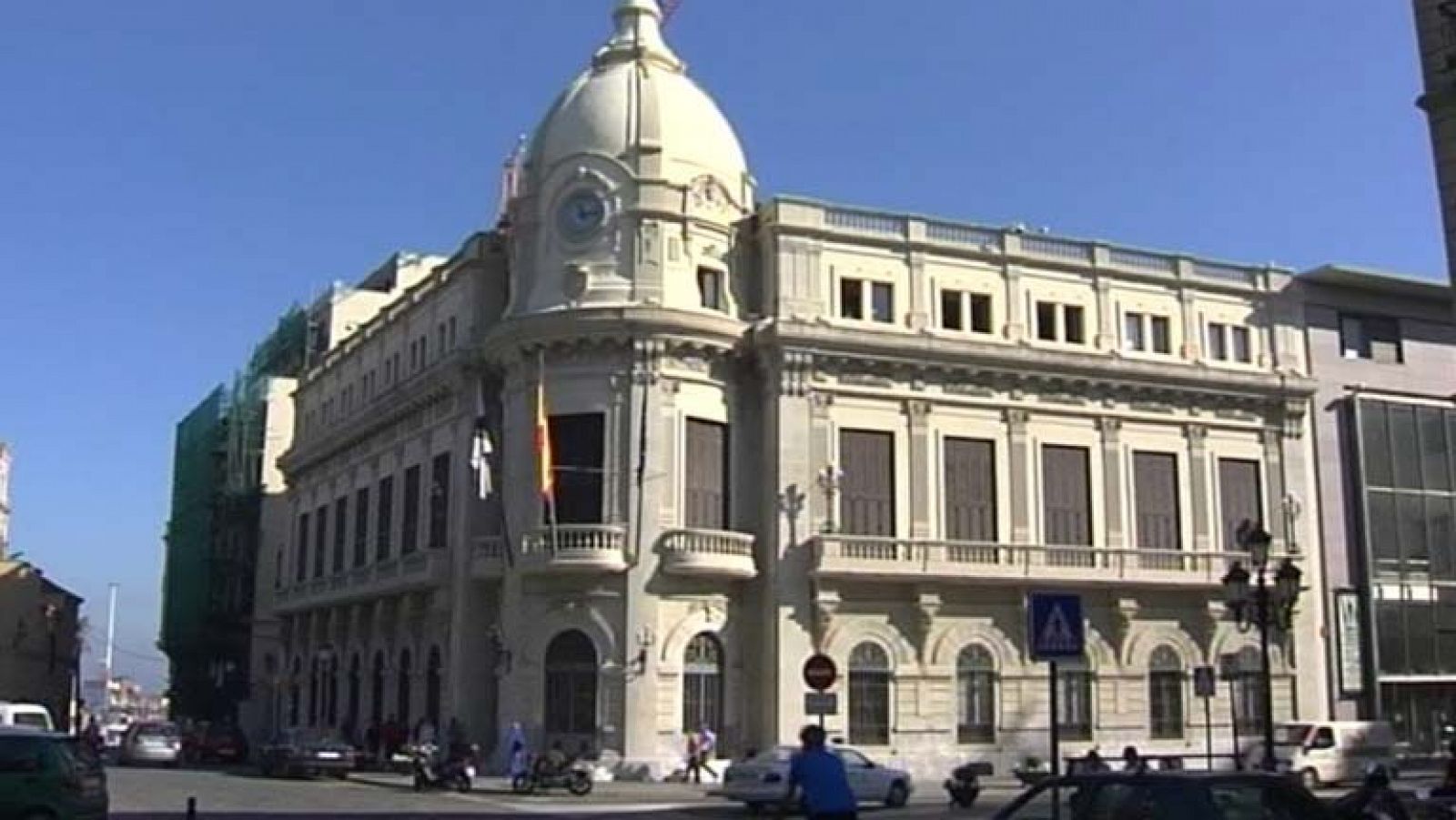 Noticias de Ceuta: Ceuta en 2' - 17/01/14 | RTVE Play