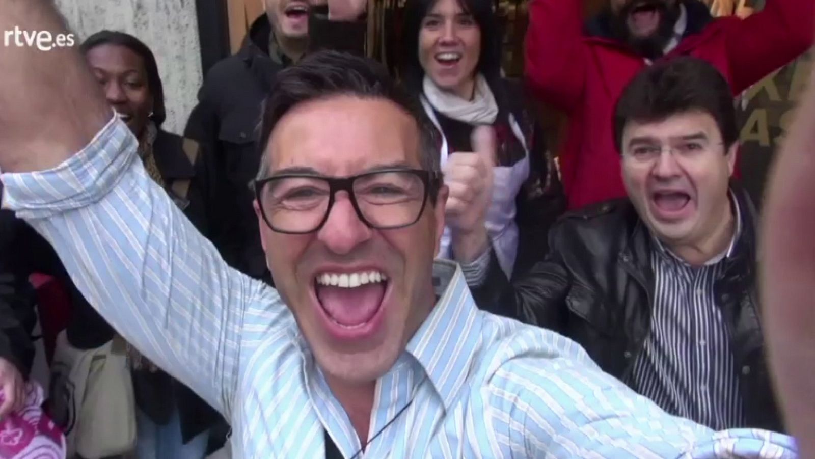 MasterChef - Abel Arana la lía parda en el casting de Barcelona