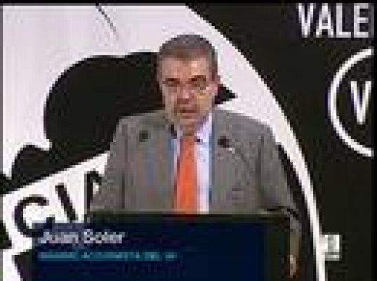  - Soriano sin importancia a la crisis