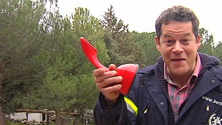 Entre todos - Felicitaciones (1ª parte)