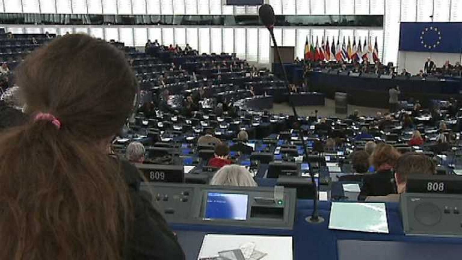 Europa 2014 - 17/01/14 - Ver ahora