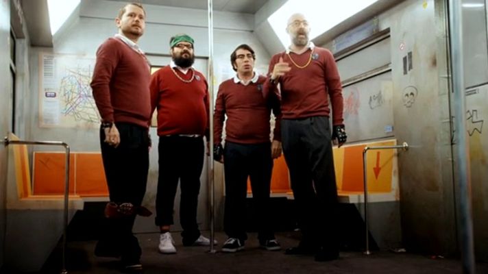 Se hace saber - Los ortotipográficos Guarriors