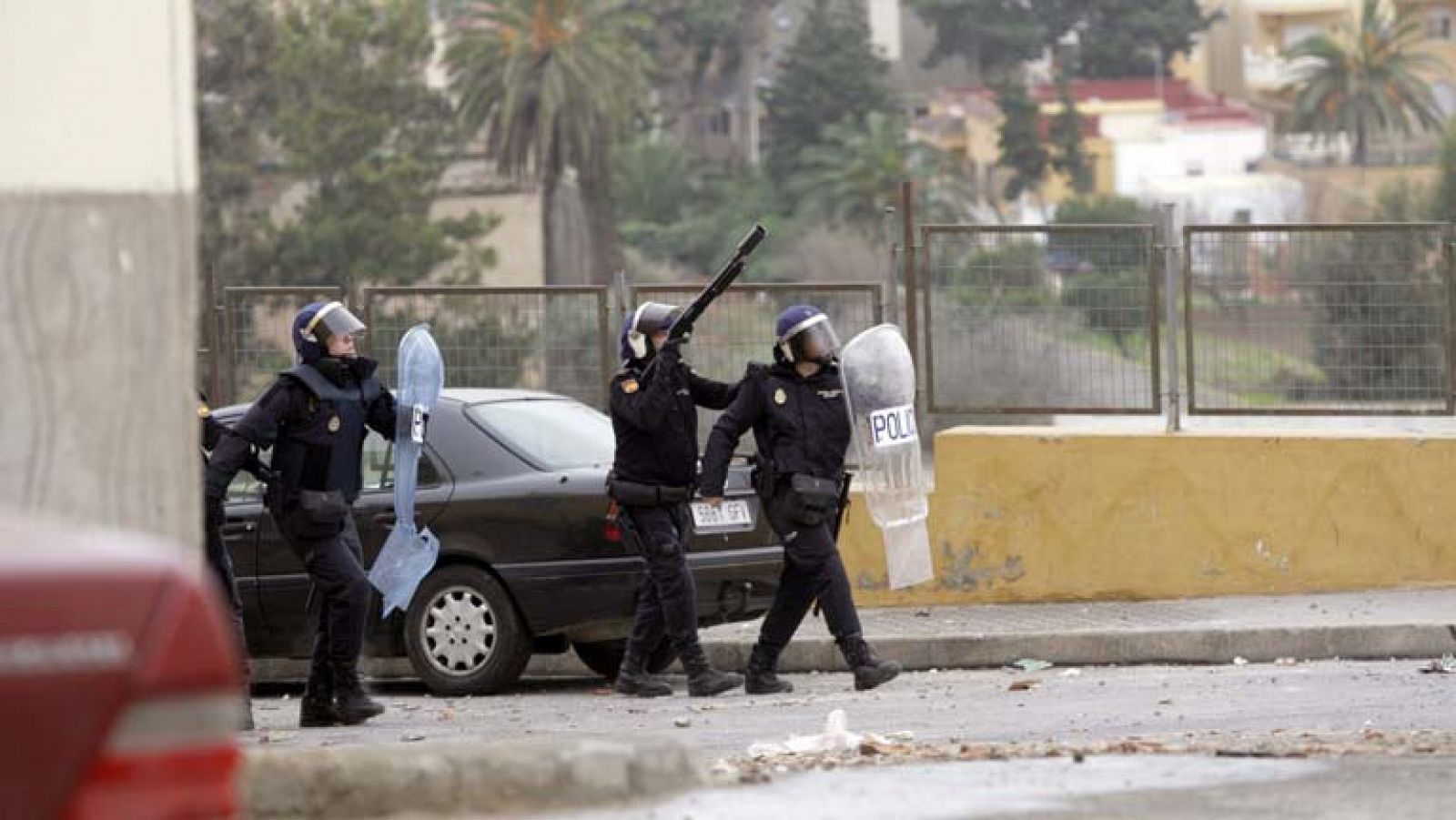 Noticias de Melilla: Noticias de Melilla - 17/01/14 | RTVE Play