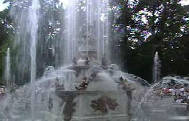  - La Granja de fiesta