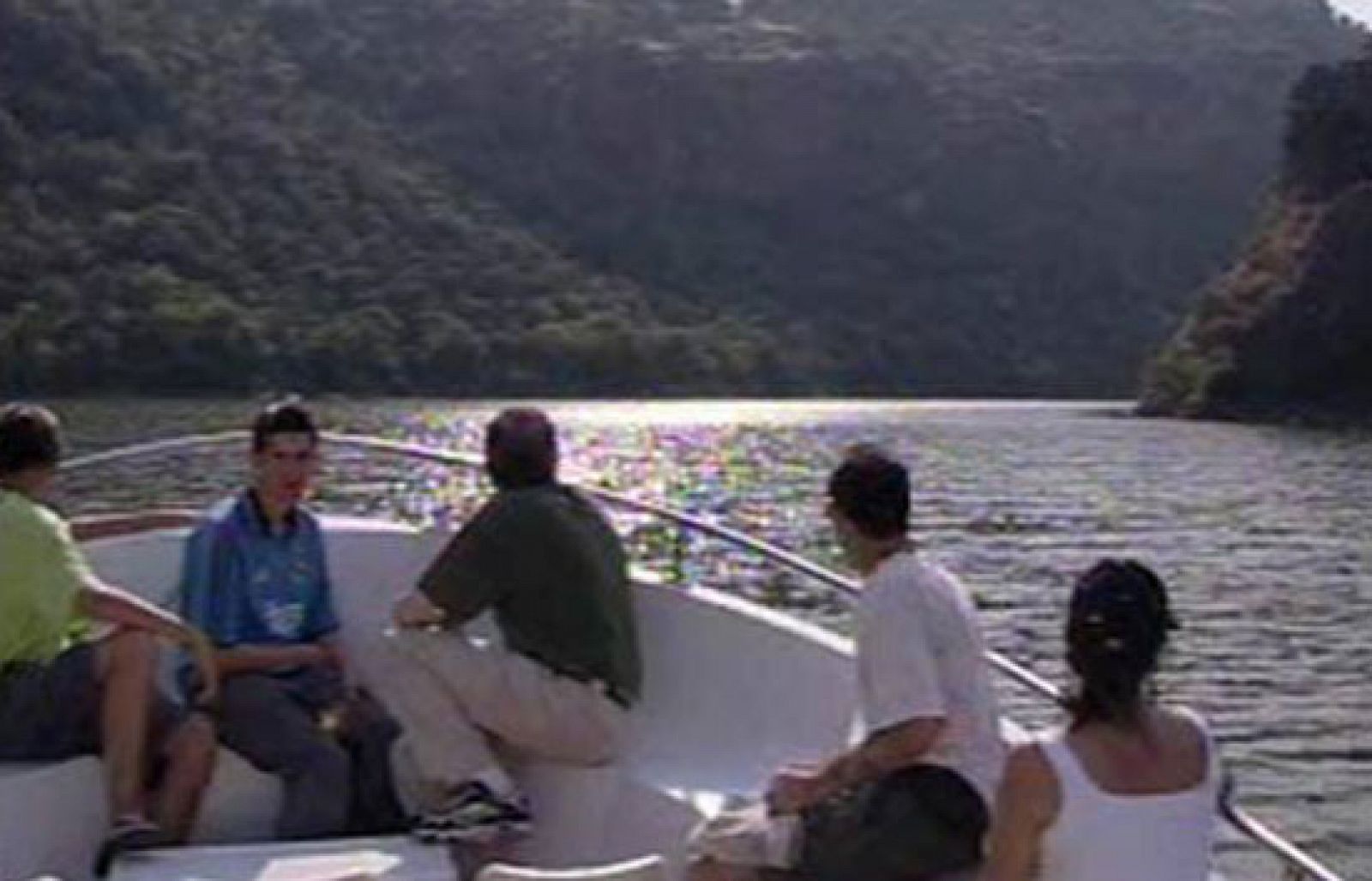 Media España de vacaciones | Ver