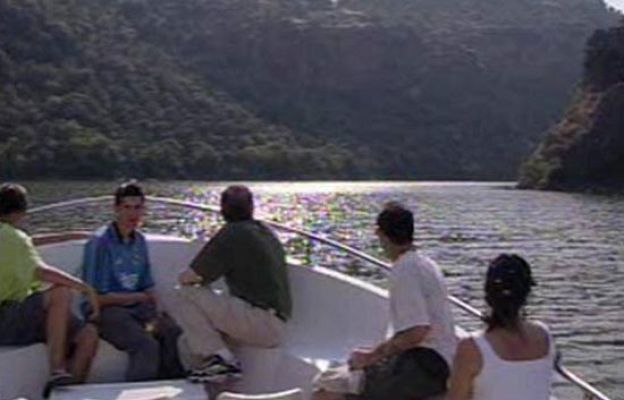  - Media España de vacaciones