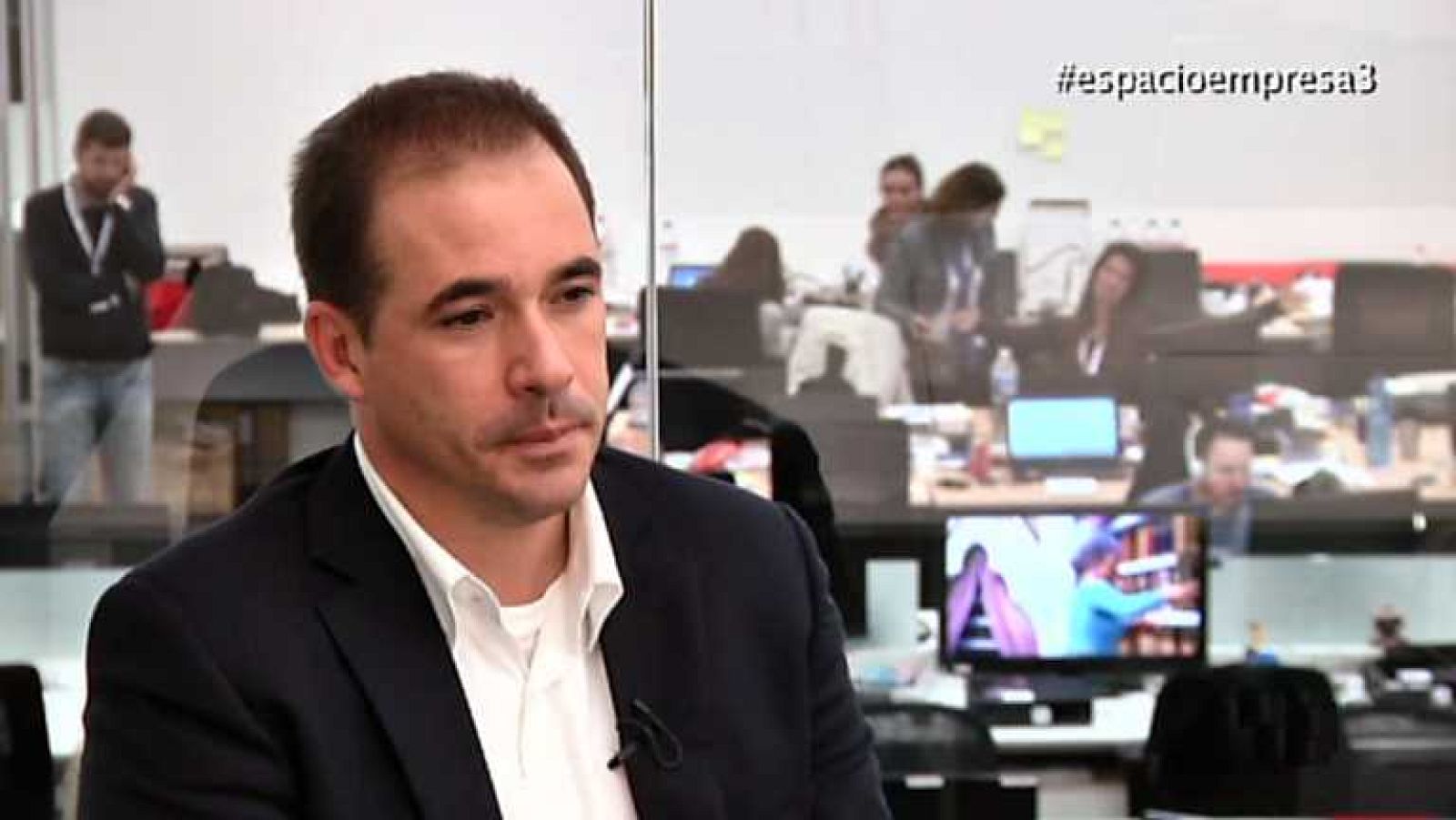 Espacio empresa - 18/01/14 - ver ahora