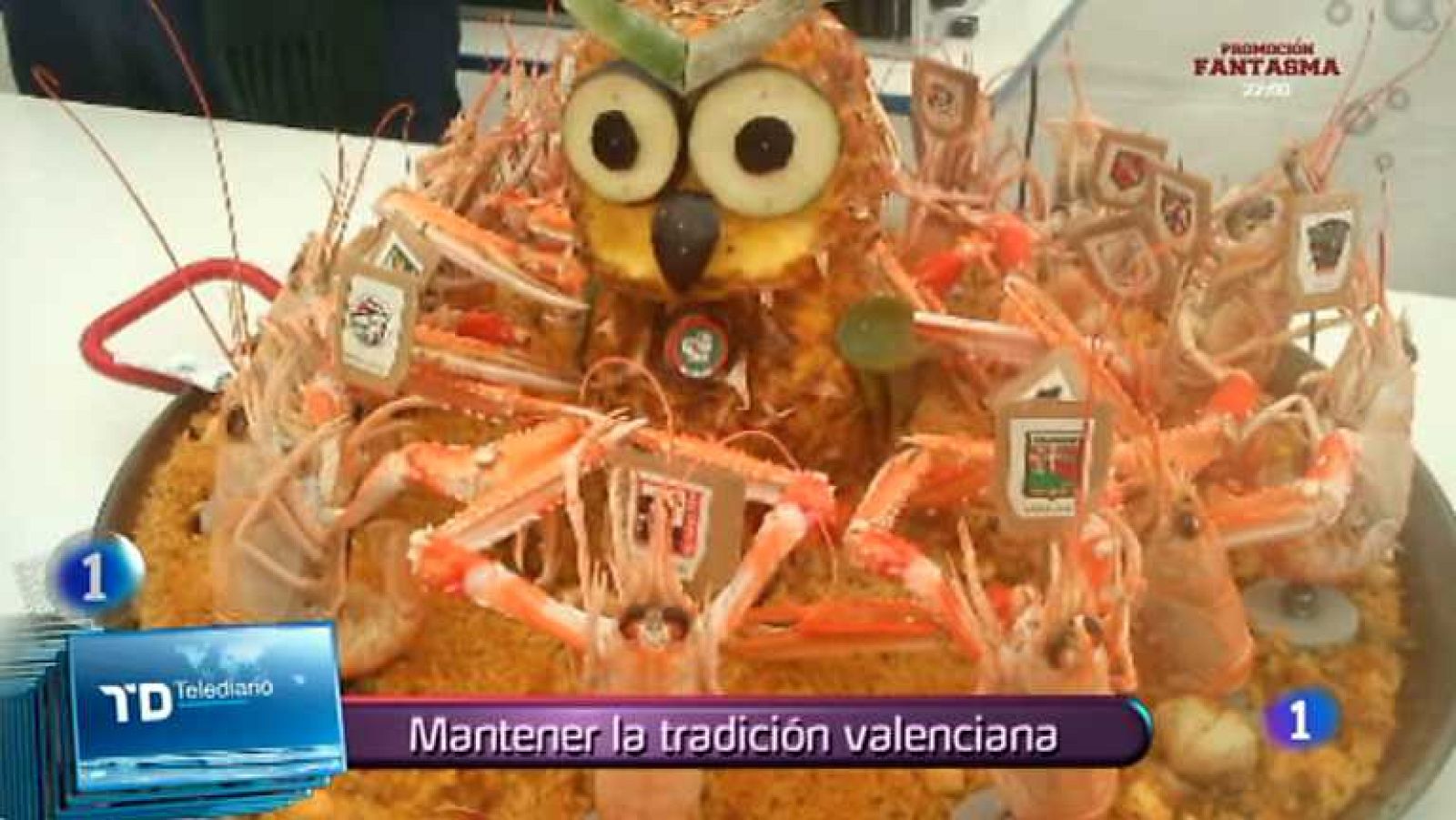 Lo que hay que ver - 18/01/14 - Ver ahora