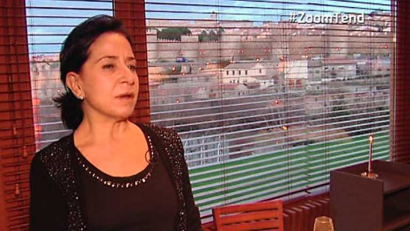 Zoom Tendencias - Ávila, una urbe amable - 18/01/14 - Ver ahora