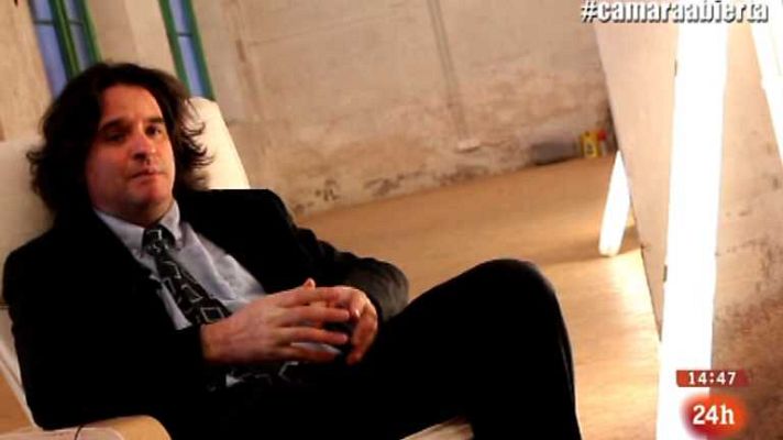 Cámara abierta - Jotdown, Yorokobu, Mongolia....