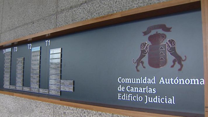 Telecanarias - Canarias en 2' - 18/01/14