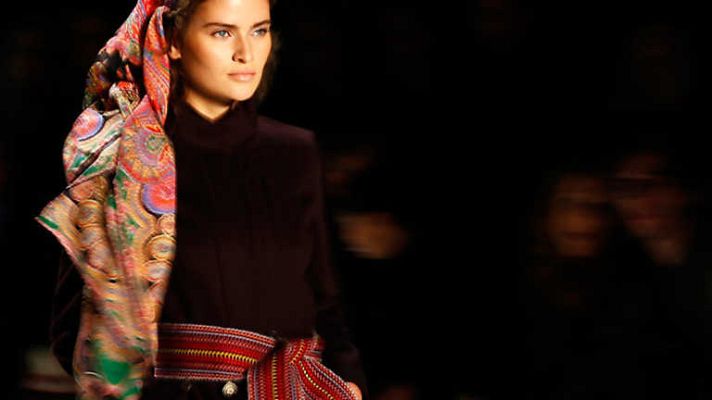 Flash moda - Solo Moda - 18/01/14