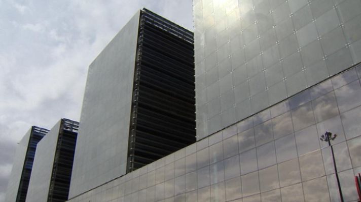 Telecanarias - Telecanarias - 18/01/14