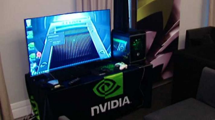 NVIDIA, ASUS y Thief