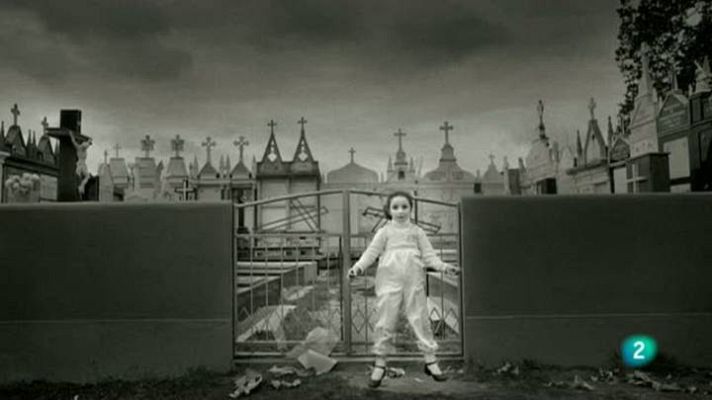 La mitad invisible - El alma dormida