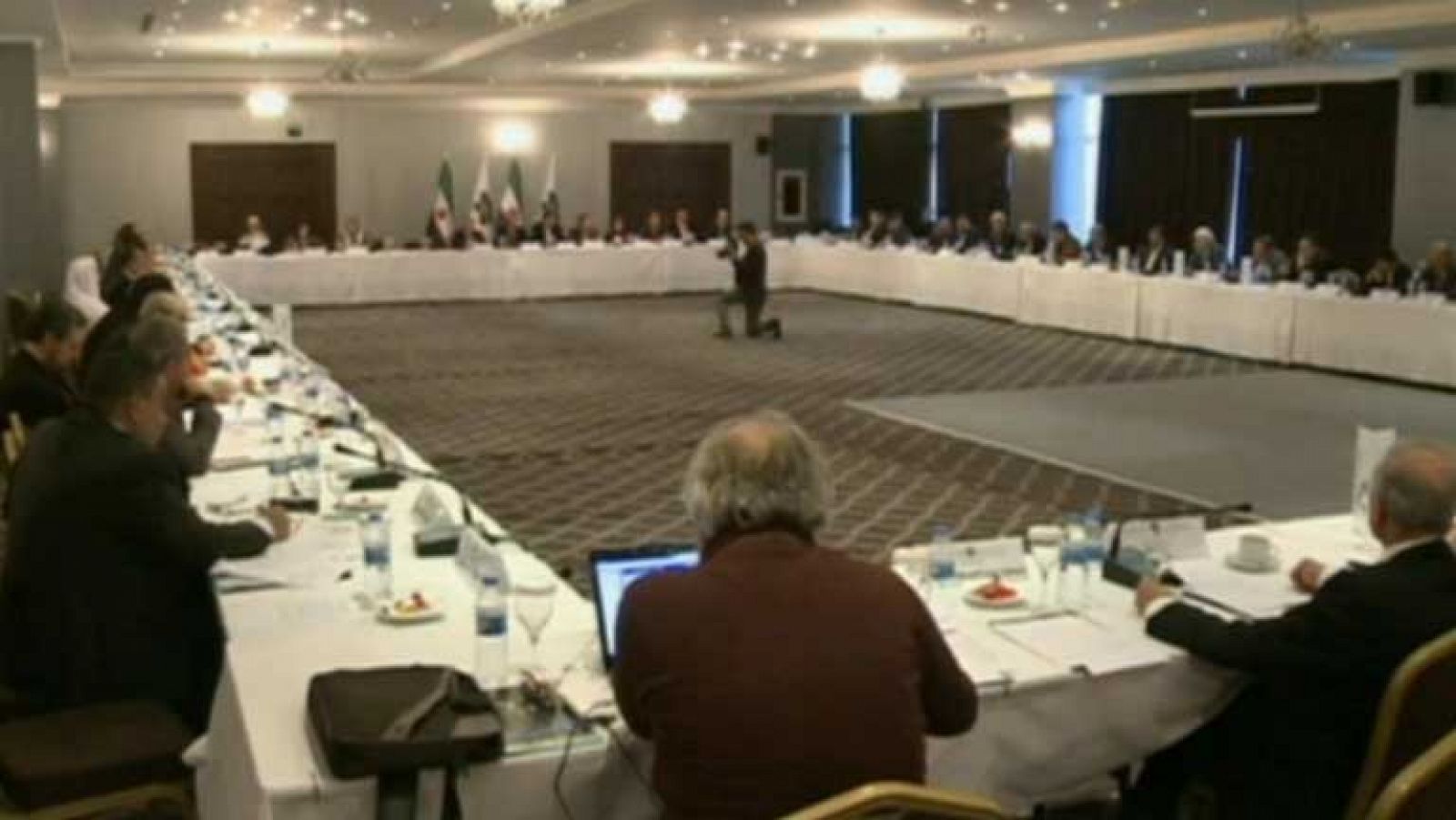 La Coalición Nacional Siria acudirá a la conferencia de Ginebra 2