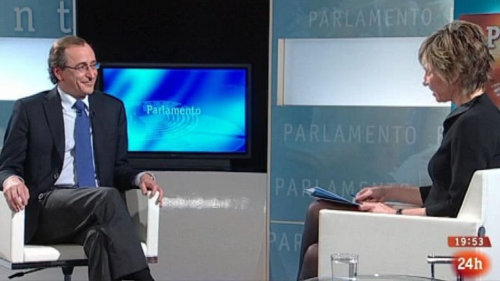 Parlamento - Parlamento - 18/01/14